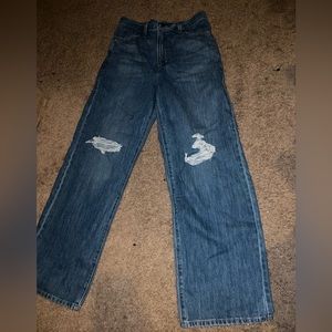 levi’s jeans